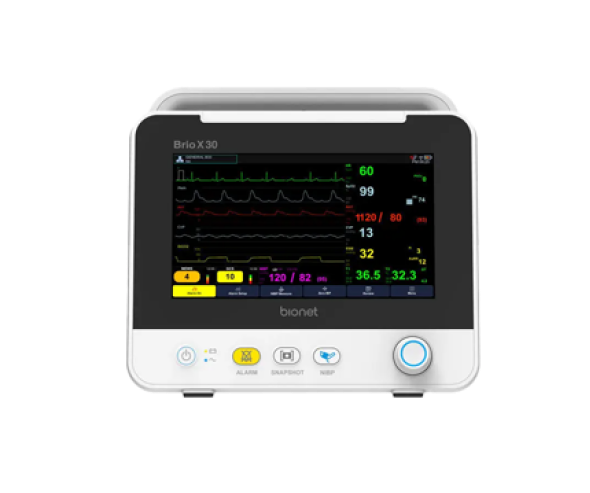 산소포화도 측정기